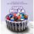 Tarta Milka (60 chocolates)