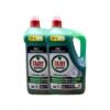 Fairy Lavavajillas Concentrado Profesional Original 2 Botellas 5L Fórmula Mejorada para Uso Profesional